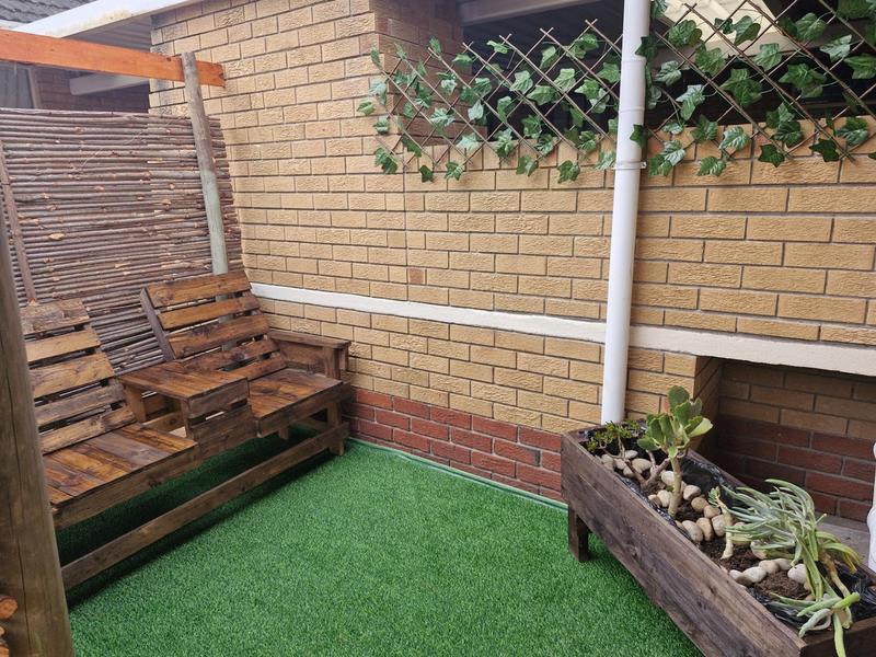 To Let 1 Bedroom Property for Rent in Parow North Western Cape